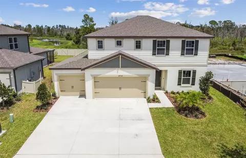 3918 N Maryland Ave, Plant City, FL 33565