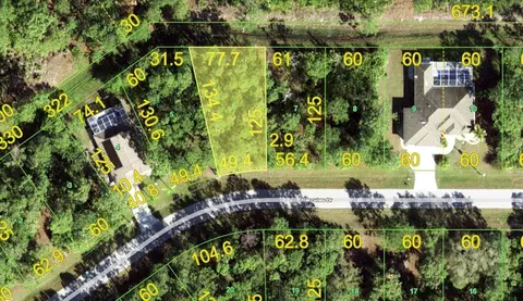 110 Hercules Dr, Rotonda West, FL 33947
