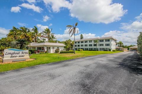 3330 Gulf Of Mexico Dr #106-D, Longboat Key, FL 34228