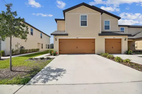 5385 Companion Ln, Tampa, FL 33619