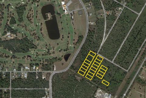 Palm Beach Drive, Lake Wales, FL 33898