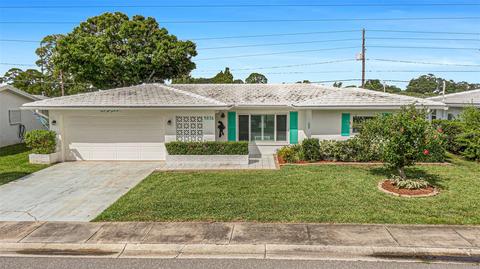 9836 40th St N, Pinellas Park, FL 33782