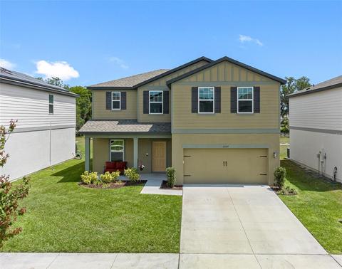 35197 Daisy Meadow Loop, Zephyrhills, FL 33541