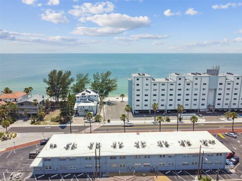 8465 W Gulf Blvd #56, Treasure Island, FL 33706
