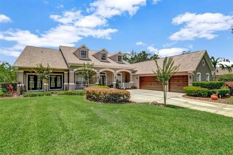 19818 Prince Benjamin Dr, Lutz, FL 33549