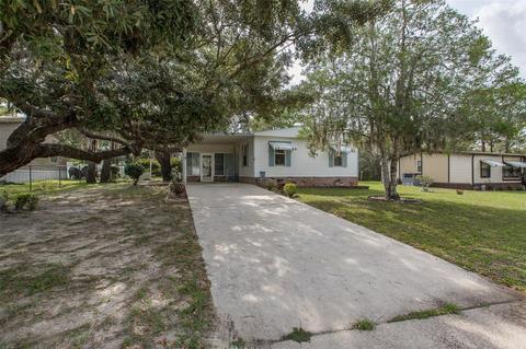 477 S Honey Bear Way, Lecanto, FL 34461
