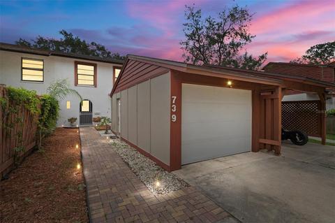 739 Fairwood Ln, Clearwater, FL 33759