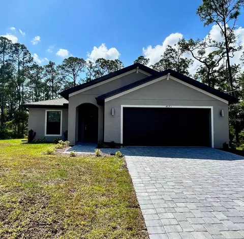 4571 Caviar St, North Port, FL 34286
