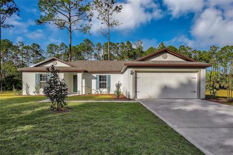 4545 Rhapsody Ave, North Port, FL 34288