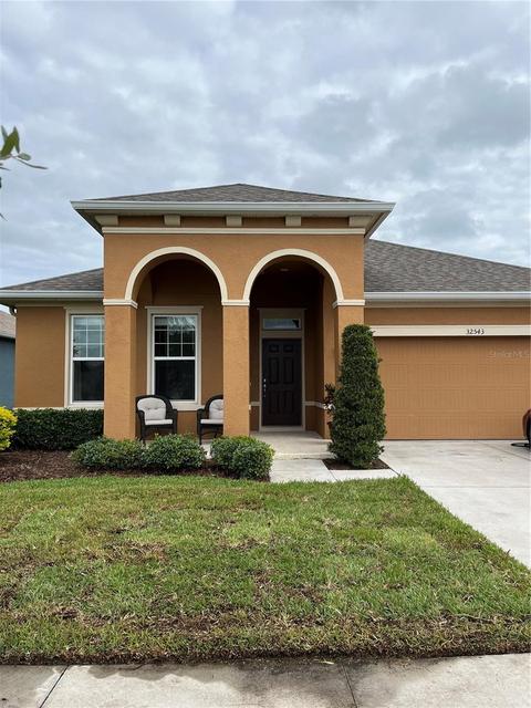 32543 Harmony Oaks Dr, Wesley Chapel, FL 33545