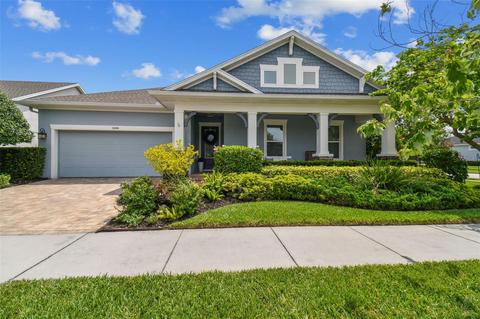 4000 Blue Lantana Ln, Land O Lakes, FL 34638
