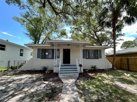 3818 Dr Martin Luther King Jr St S, Saint Petersburg, FL 33705