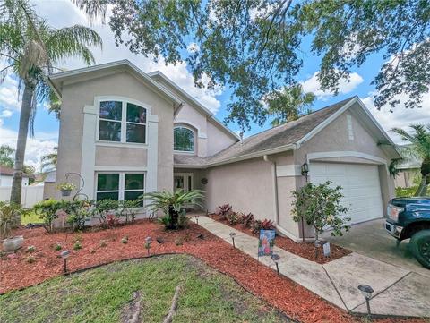 29033 Rivergate Run, Wesley Chapel, FL 33543