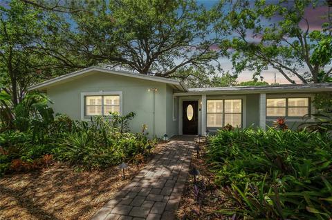 4611 W Hawthorne Rd, Tampa, FL 33611