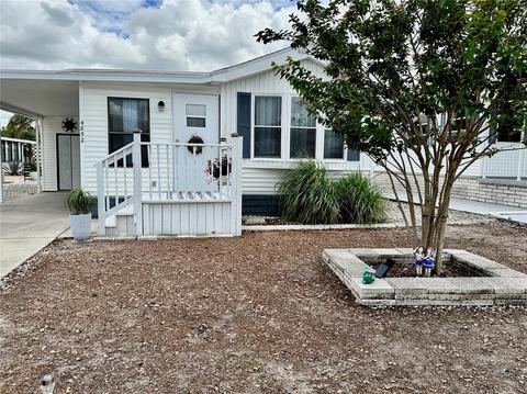 4852 Baker Ave, Zephyrhills, FL 33541