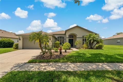 6315 Bridgevista Dr, Lithia, FL 33547