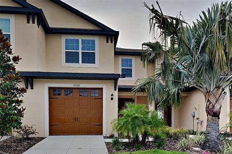 11268 Cay Spruce Way, San Antonio, FL 33576