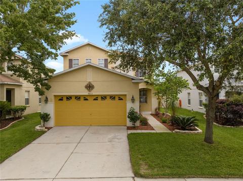 9613 Simeon Dr, Land O Lakes, FL 34638
