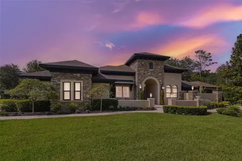 19326 Shortleaf Pine Ln, Odessa, FL 33556