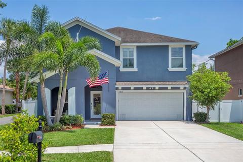 5816 S 5th St, Tampa, FL 33611