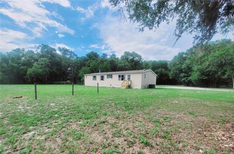14321 Sorrel St, Brooksville, FL 34614