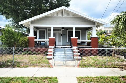 1308 Holmes Ave, Tampa, FL 33605