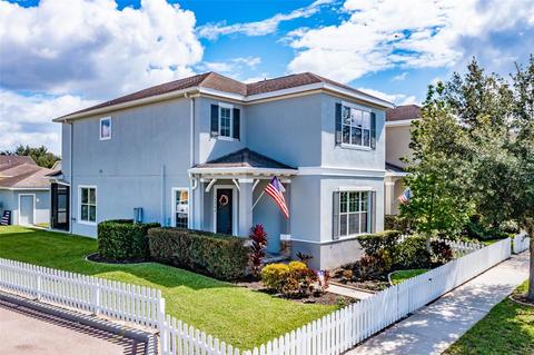 11304 Grand Park Ave, Riverview, FL 33578