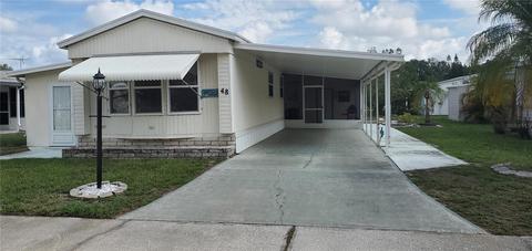 1710 7th St SW #48, Ruskin, FL 33570