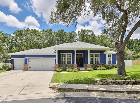 515 Crowned Eagle Ct, Valrico, FL 33594