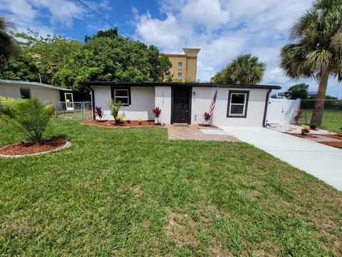 11101 Martha Ave, Port Richey, FL 34668