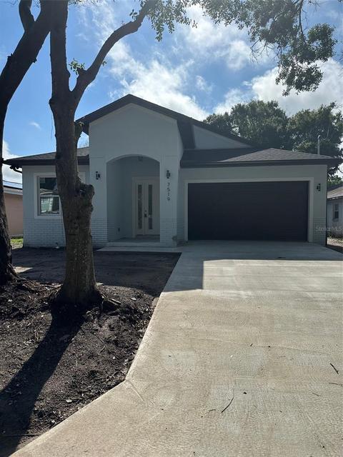 7519 N Clark Ave, Tampa, FL 33614