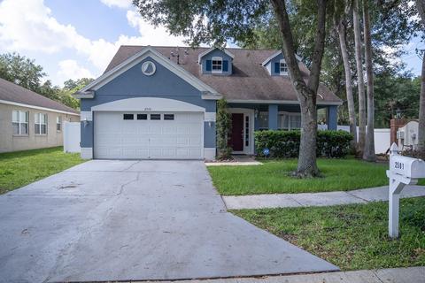 2501 Deer Forest Dr, Lutz, FL 33559