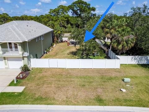 Lot 64 Jobeth Drive, New Port Richey, FL 34652