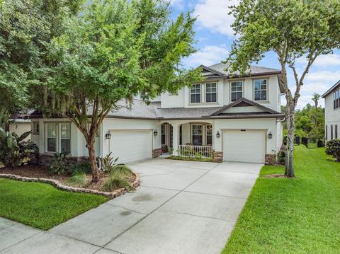8941 Garden Party Dr, Land O Lakes, FL 34637
