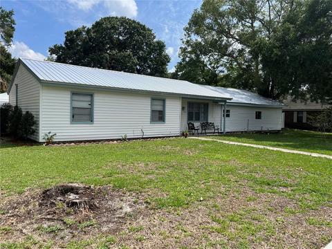 501 W Mclendon St, Plant City, FL 33563