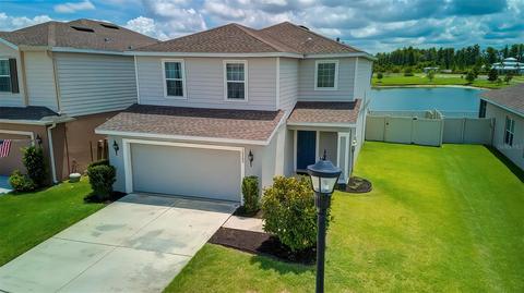 10280 Hawks Landing Dr, Land O Lakes, FL 34638