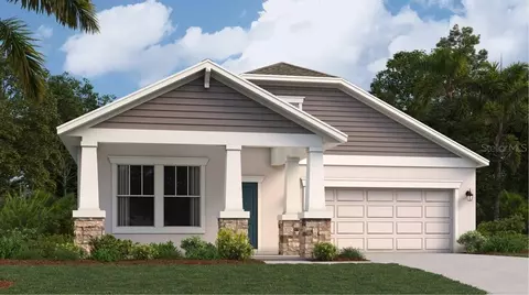 1445 Brentwood Dr, Kissimmee, FL 34746
