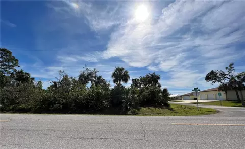 18149 Ackerman Ave, Port Charlotte, FL 33948