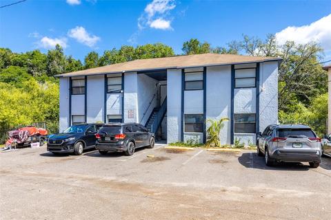 1810 E 143rd Ave #1-4, Tampa, FL 33613
