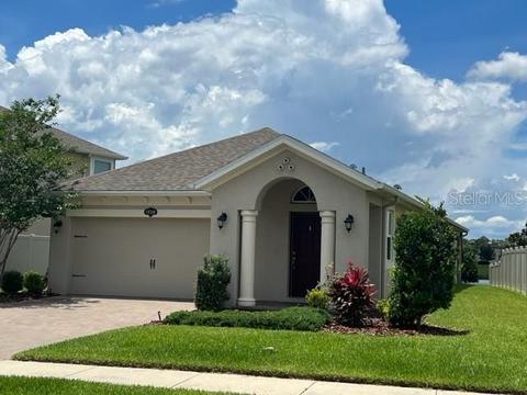 19349 Roseate Dr, Lutz, FL 33558