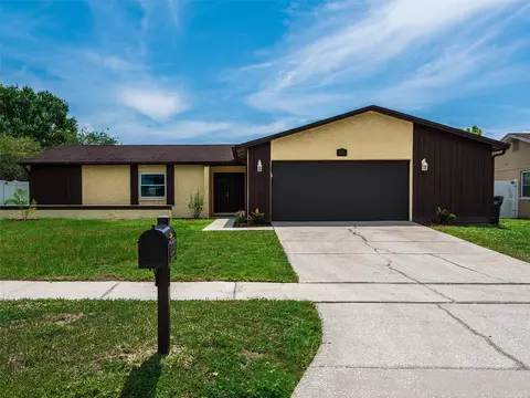 15821 Sapwood St, Tampa, FL 33624