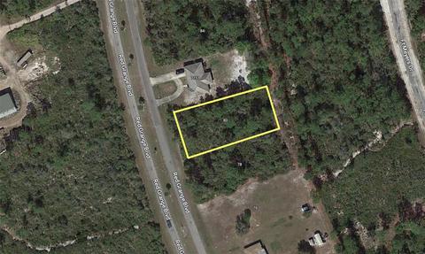 80 Red Grange Blvd, Indian Lake Estates, FL 33855