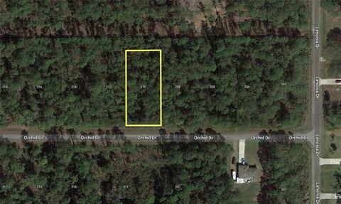 210 Orchid Dr, Indian Lake Estates, FL 33855