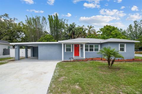 1808 E Frierson Ave, Tampa, FL 33610