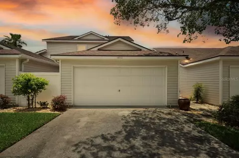 21501 Woodstork Ln, Lutz, FL 33549