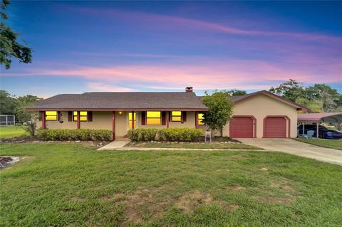 37353 Orange Row Ln, Dade City, FL 33525