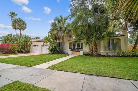 4625 W Euclid Ave, Tampa, FL 33629