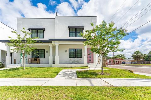 2401 W North B St #A, Tampa, FL 33609