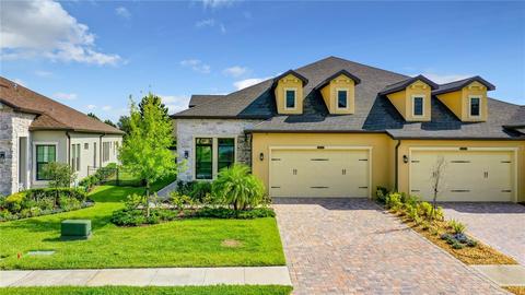 4353 Barletta Ct, Wesley Chapel, FL 33543
