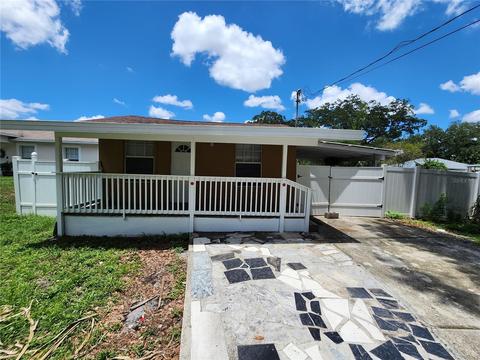 8519 Patsy St, Tampa, FL 33615